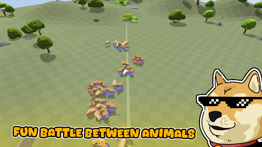 Untitled Animal Tactics ekran görüntüsü