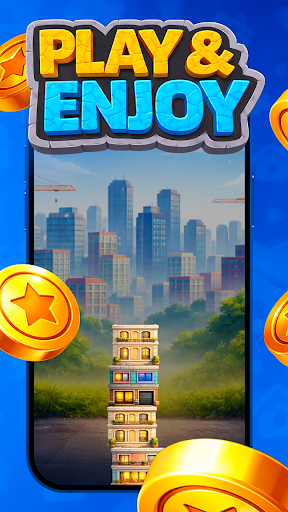 Tower Rush ekran görüntüsü