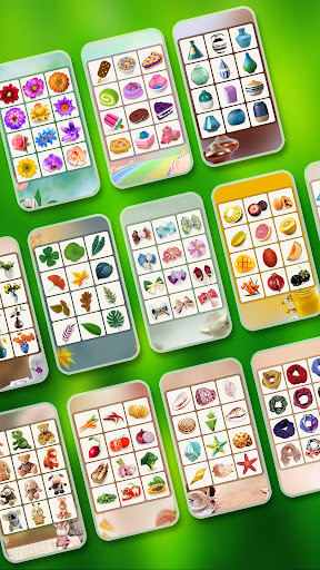 Tile Onet - Connect & Match ekran görüntüsü