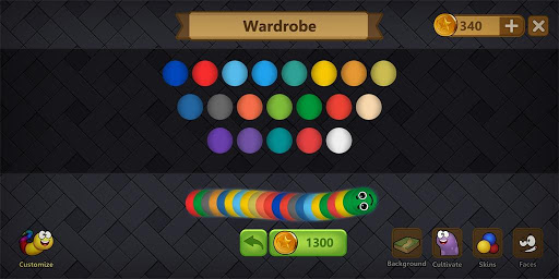 Snake Lite-Solucan .io Oyunu ekran görüntüsü