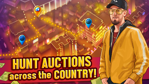 Bid Wars 1: Auction Simulator ekran görüntüsü