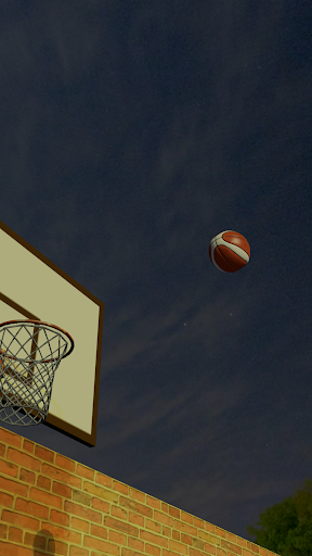 Pinoy Motion Shot: Basketball ekran görüntüsü