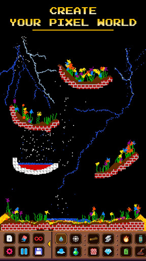 Sandbox - Physics Simulator ekran görüntüsü