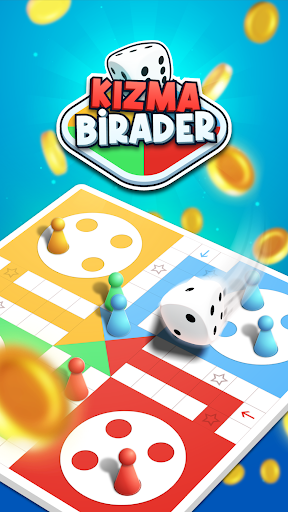 Kızma Birader - İnternetsiz ekran görüntüsü