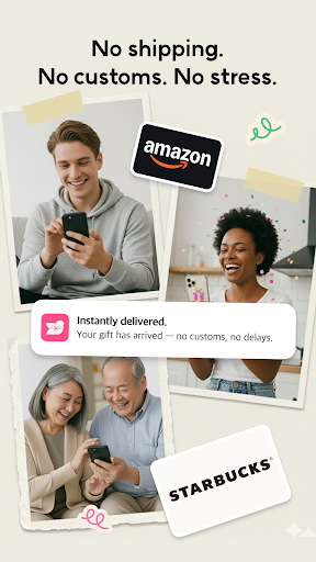 SodaGift - Earn, Save, Gift ekran görüntüsü