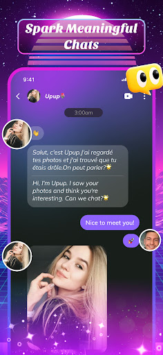 Up up ekran görüntüsü