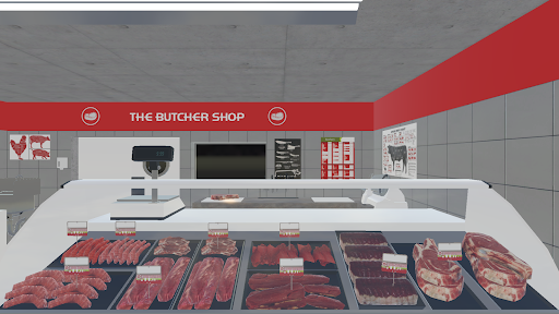 Food Store Simulator ekran görüntüsü