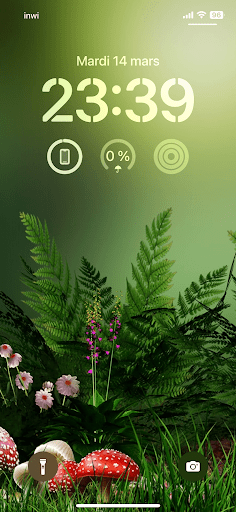 NatureWalls Nature Wallpapers ekran görüntüsü