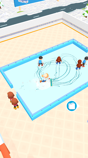 Ice Skateland ekran görüntüsü