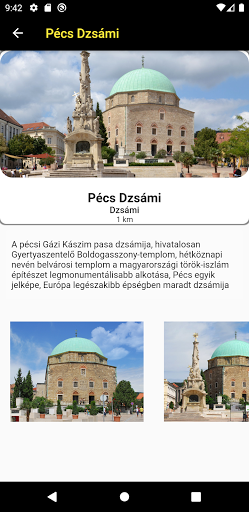 Délenmindenjobb! ekran görüntüsü