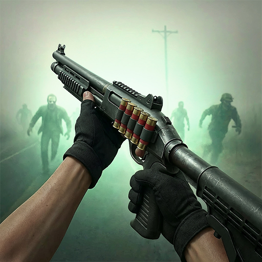 Zombie State: 3D FPS oyunları