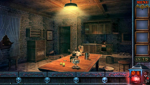 Can you escape the 100 room VI ekran görüntüsü