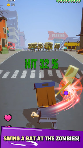 ZOMRUN ekran görüntüsü
