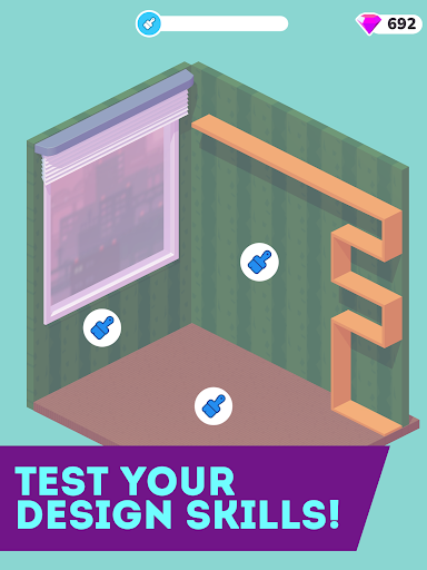 Decor Life - Home Design Game ekran görüntüsü
