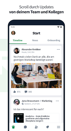 myREISSER ekran görüntüsü
