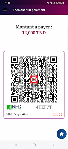 QNBT Commerçant ekran görüntüsü