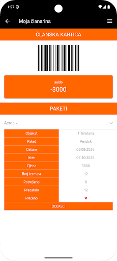 TC ARENA ekran görüntüsü
