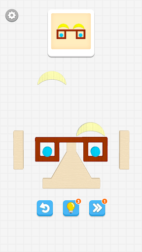 Color Block Builder ekran görüntüsü