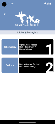Tike Online ekran görüntüsü