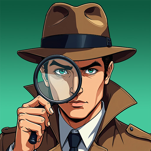 Find Hidden Objects - Spot It!