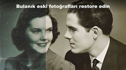 PhotoLight - AI İyileştirici ekran görüntüsü