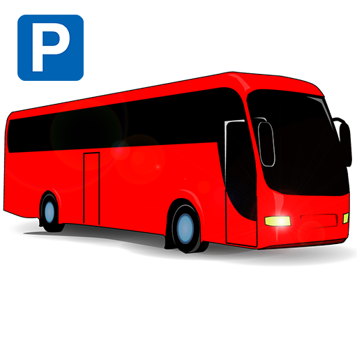 Otobüs Park Etme
