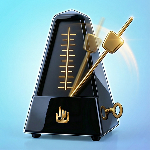 Tap Metronome: hassas metronom