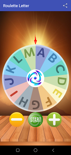 Roulette Letter ekran görüntüsü