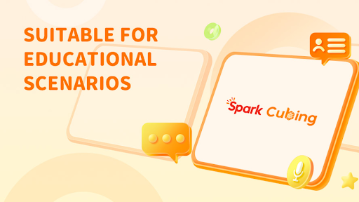 Spark Cubing ekran görüntüsü
