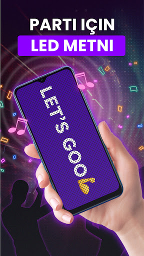 LumiTorch - Flashlight App ekran görüntüsü