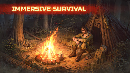 Day R Survival: Last Survivor ekran görüntüsü