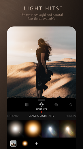 Photo Effects - LD ekran görüntüsü