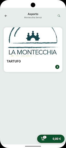 MONTECCHIA GREEN ekran görüntüsü