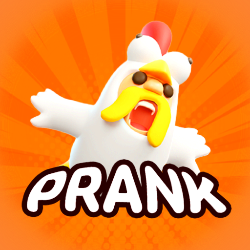 BoomPrank-Fart & Funny Sounds