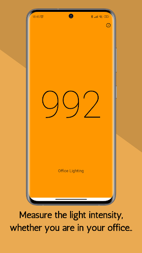 Light Lux ekran görüntüsü