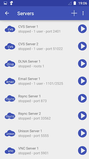 Servers Ultimate Pack A ekran görüntüsü