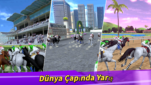 Derby Life ekran görüntüsü