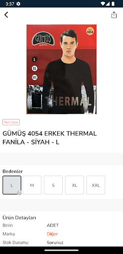 AcemiKids ekran görüntüsü