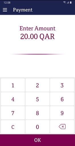QNB myPOS ekran görüntüsü