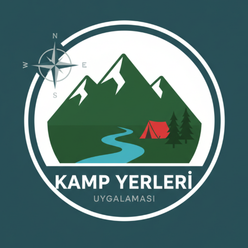 Kamp Yerleri