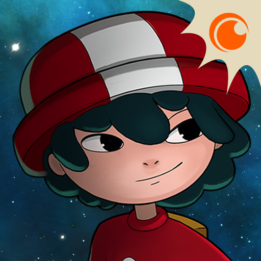 Captain Velvet Meteor