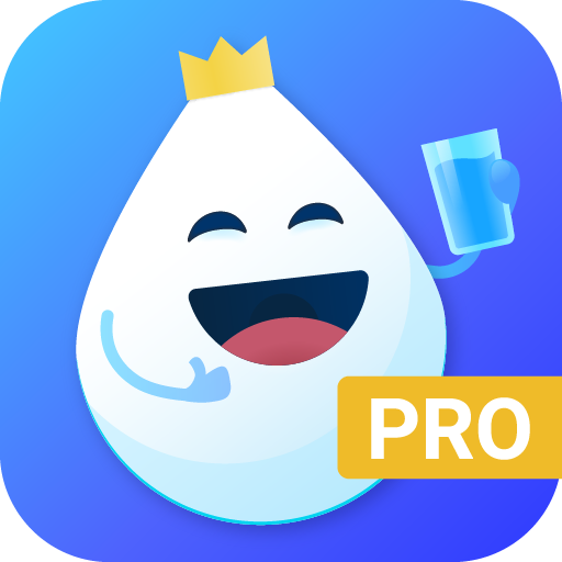 Su içme hatırlatıcısı | Pro