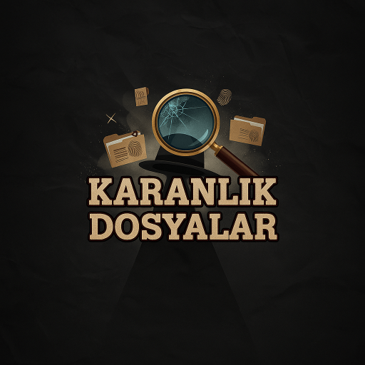 Karanlık Dosyalar