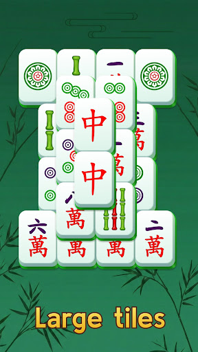 Mahjong US Club ekran görüntüsü