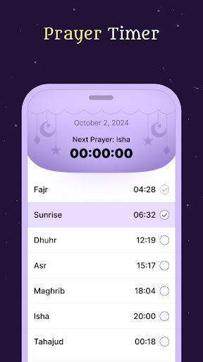 Quran Teacher AI: Learn Islam ekran görüntüsü
