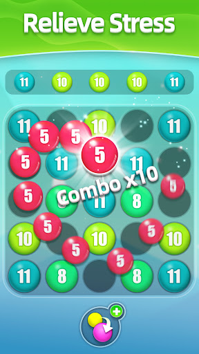 Daily Bubble ekran görüntüsü