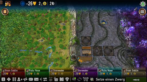 Caverna ekran görüntüsü