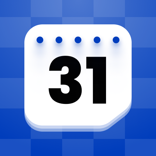 Calendar: Reminder & Events