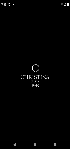CHRISTINA BtB ekran görüntüsü