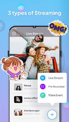 için Video İndirici Facebook ekran görüntüsü